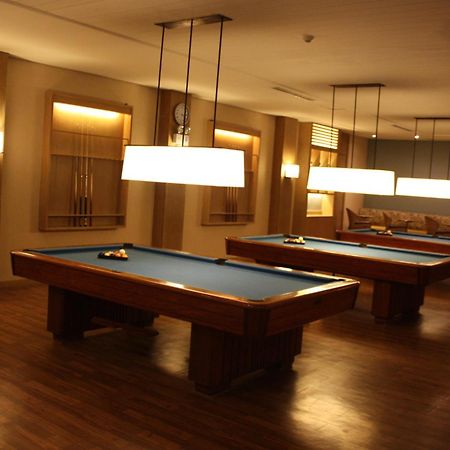 Appartamento Unit 507 Pico De Loro Nasugbu Esterno foto