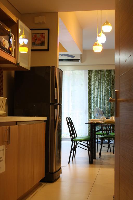Appartamento Unit 507 Pico De Loro Nasugbu Esterno foto