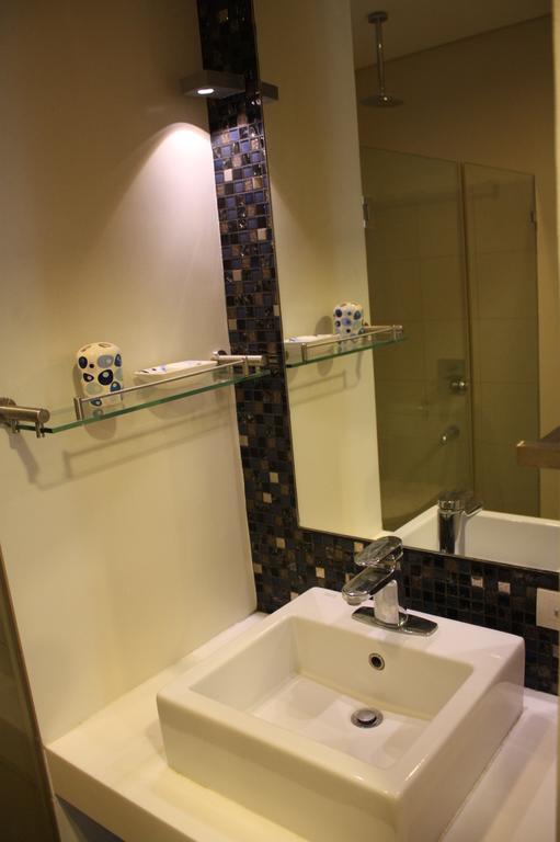 Appartamento Unit 507 Pico De Loro Nasugbu Esterno foto