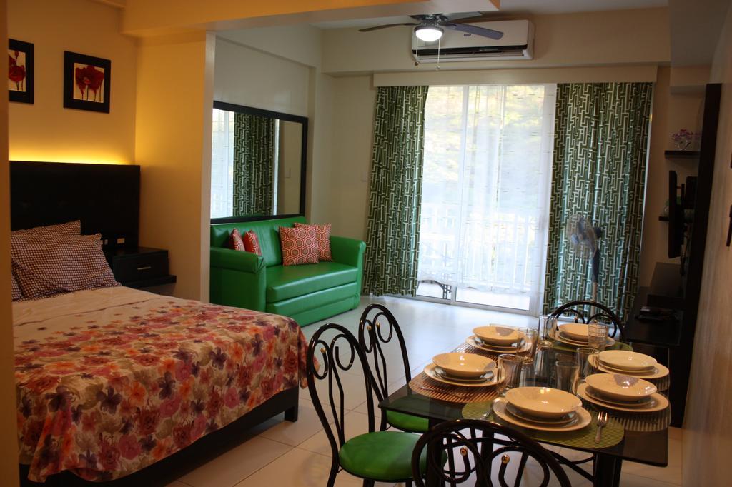 Appartamento Unit 507 Pico De Loro Nasugbu Esterno foto
