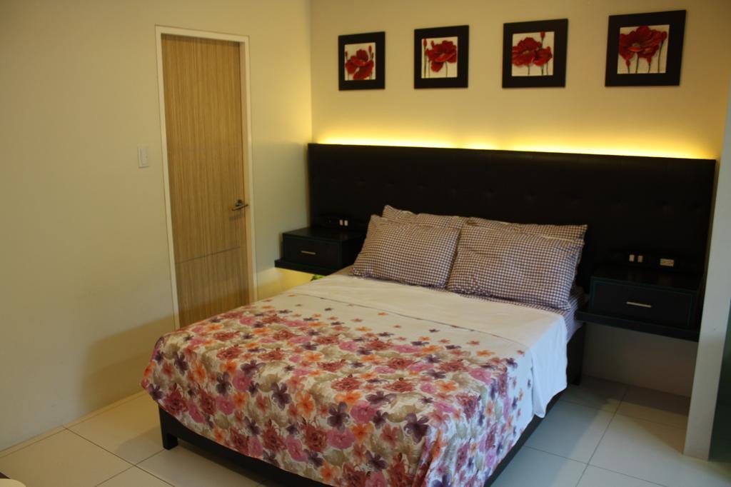 Appartamento Unit 507 Pico De Loro Nasugbu Esterno foto