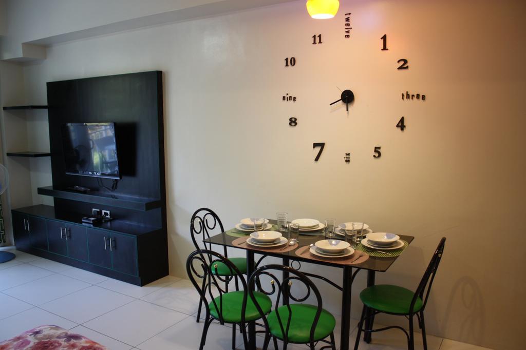 Appartamento Unit 507 Pico De Loro Nasugbu Esterno foto