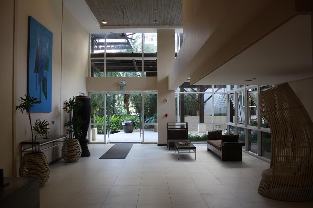 Appartamento Unit 507 Pico De Loro Nasugbu Esterno foto