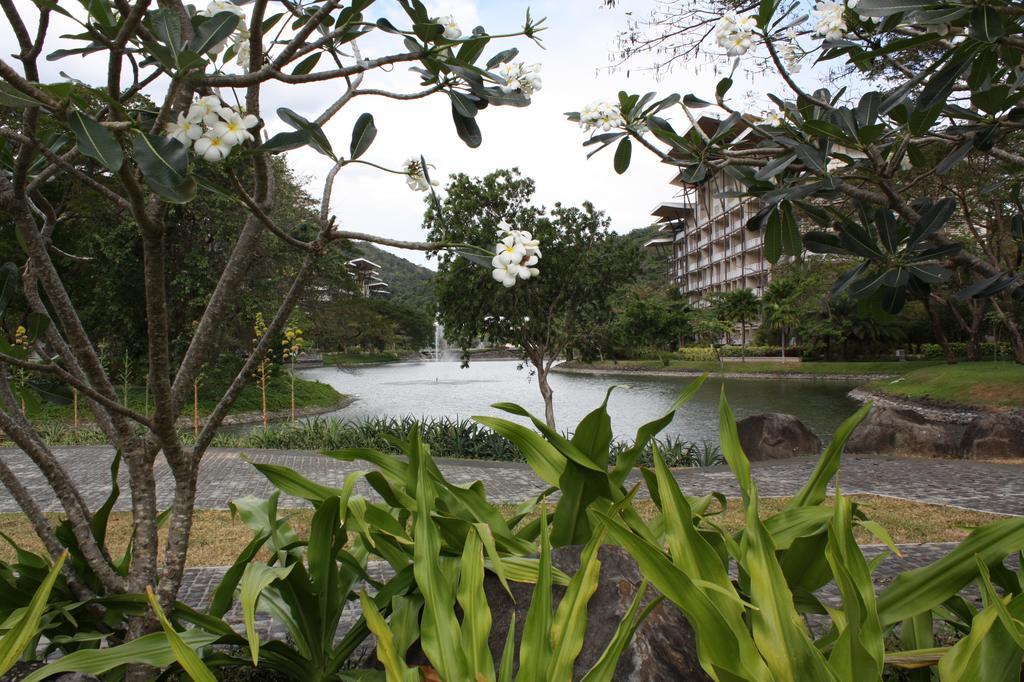 Appartamento Unit 507 Pico De Loro Nasugbu Esterno foto