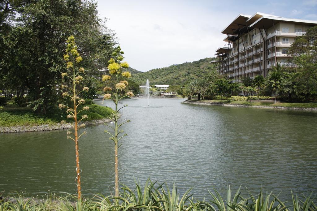 Appartamento Unit 507 Pico De Loro Nasugbu Esterno foto