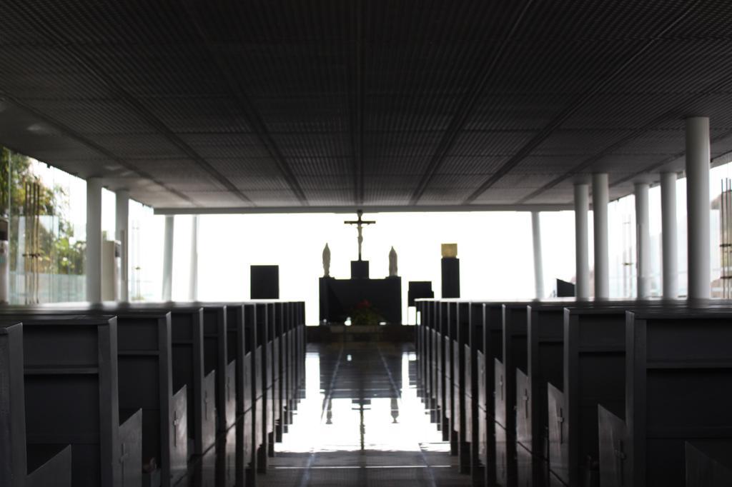 Appartamento Unit 507 Pico De Loro Nasugbu Esterno foto