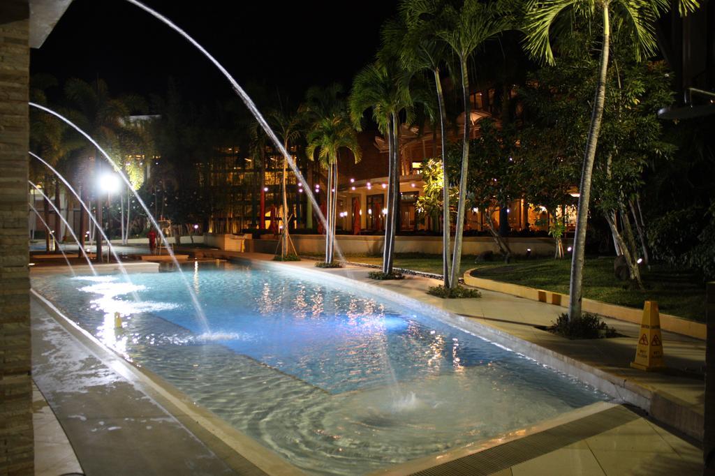 Appartamento Unit 507 Pico De Loro Nasugbu Esterno foto