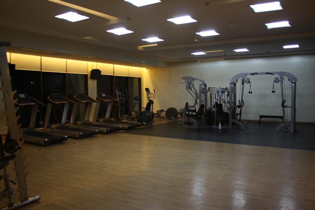 Appartamento Unit 507 Pico De Loro Nasugbu Esterno foto