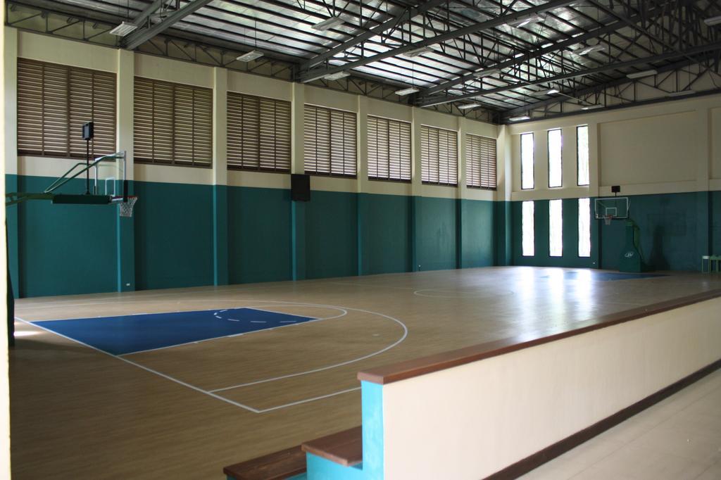 Appartamento Unit 507 Pico De Loro Nasugbu Esterno foto