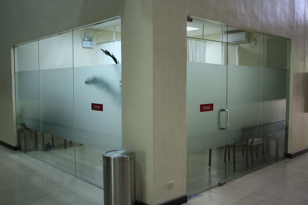 Appartamento Unit 507 Pico De Loro Nasugbu Esterno foto