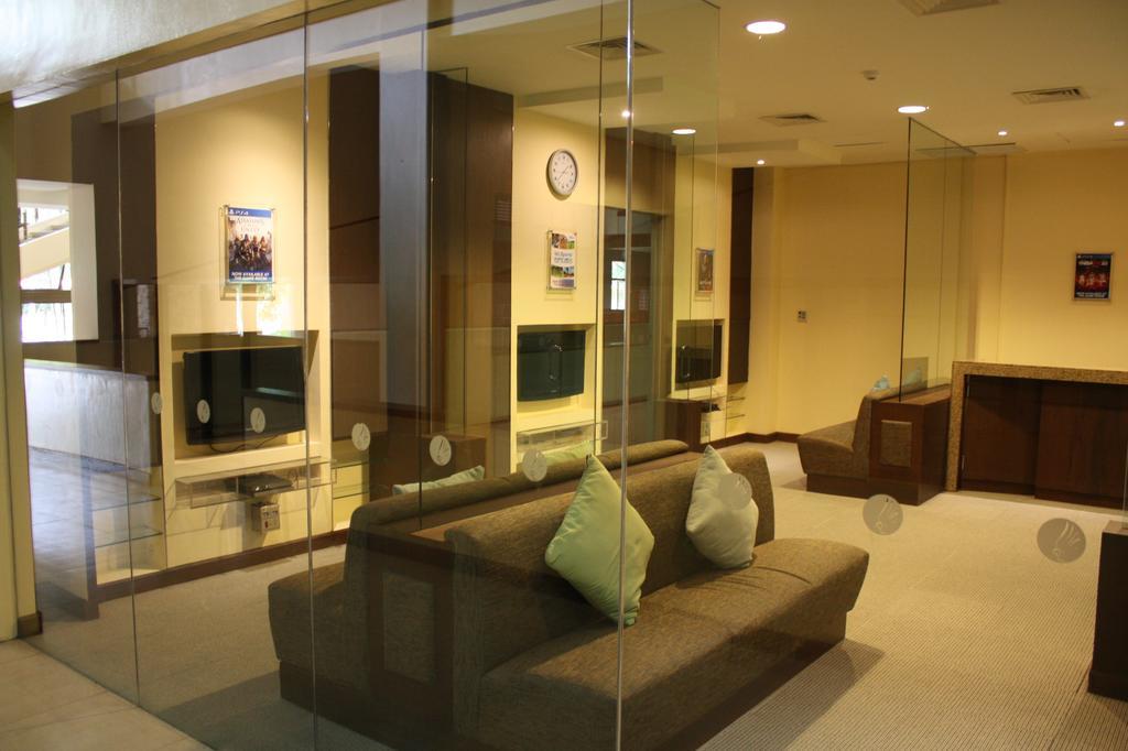 Appartamento Unit 507 Pico De Loro Nasugbu Esterno foto