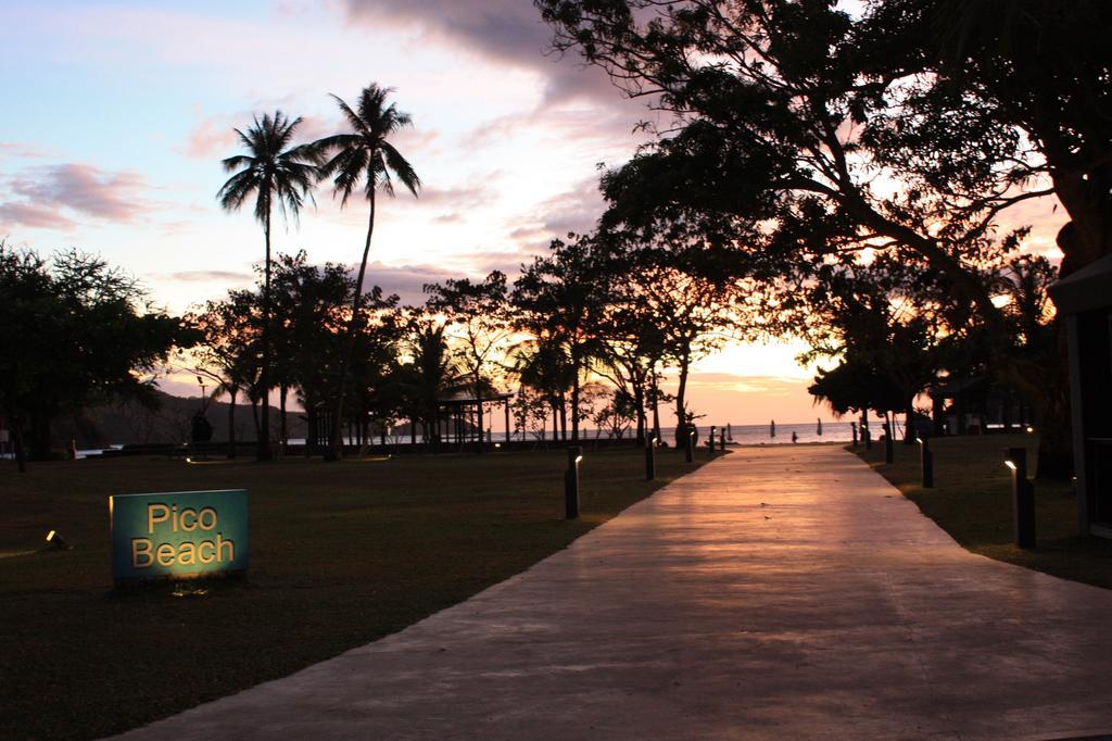 Appartamento Unit 507 Pico De Loro Nasugbu Esterno foto