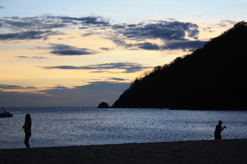 Appartamento Unit 507 Pico De Loro Nasugbu Esterno foto